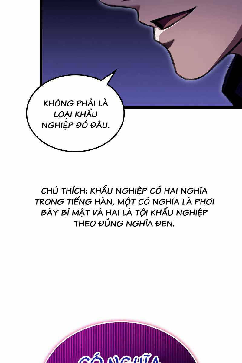 Thợ Săn Số Mệnh Cấp F - Chapter 23 - Page 121