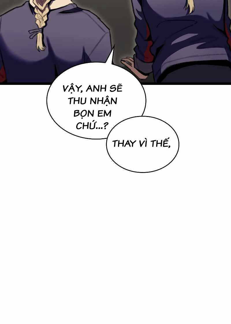 Thợ Săn Số Mệnh Cấp F - Chapter 23 - Page 12