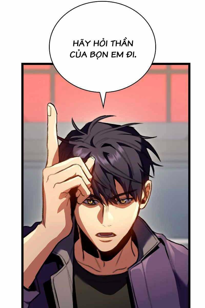 Thợ Săn Số Mệnh Cấp F - Chapter 23 - Page 13