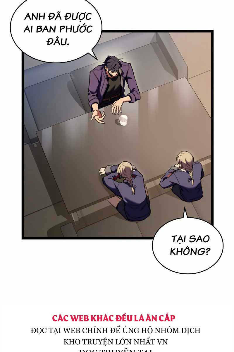 Thợ Săn Số Mệnh Cấp F - Chapter 23 - Page 16