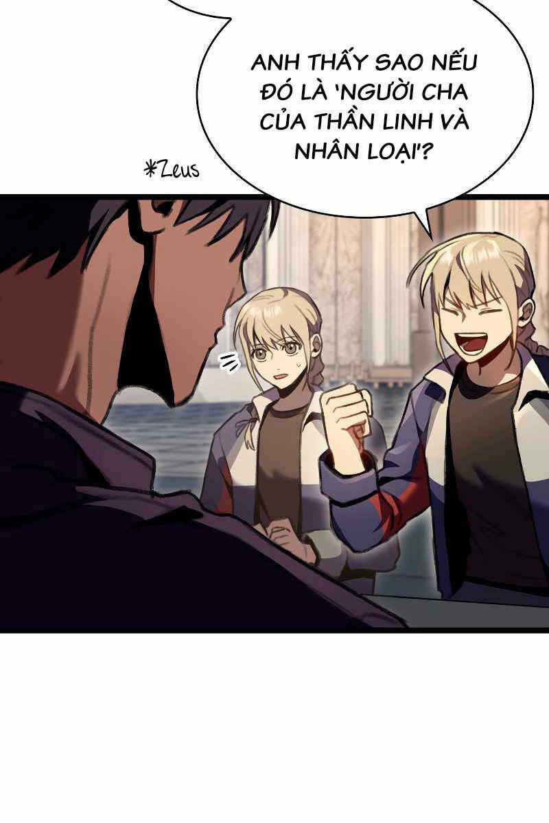 Thợ Săn Số Mệnh Cấp F - Chapter 23 - Page 19