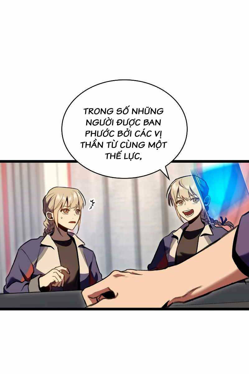 Thợ Săn Số Mệnh Cấp F - Chapter 23 - Page 20