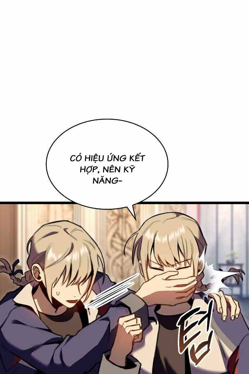 Thợ Săn Số Mệnh Cấp F - Chapter 23 - Page 21