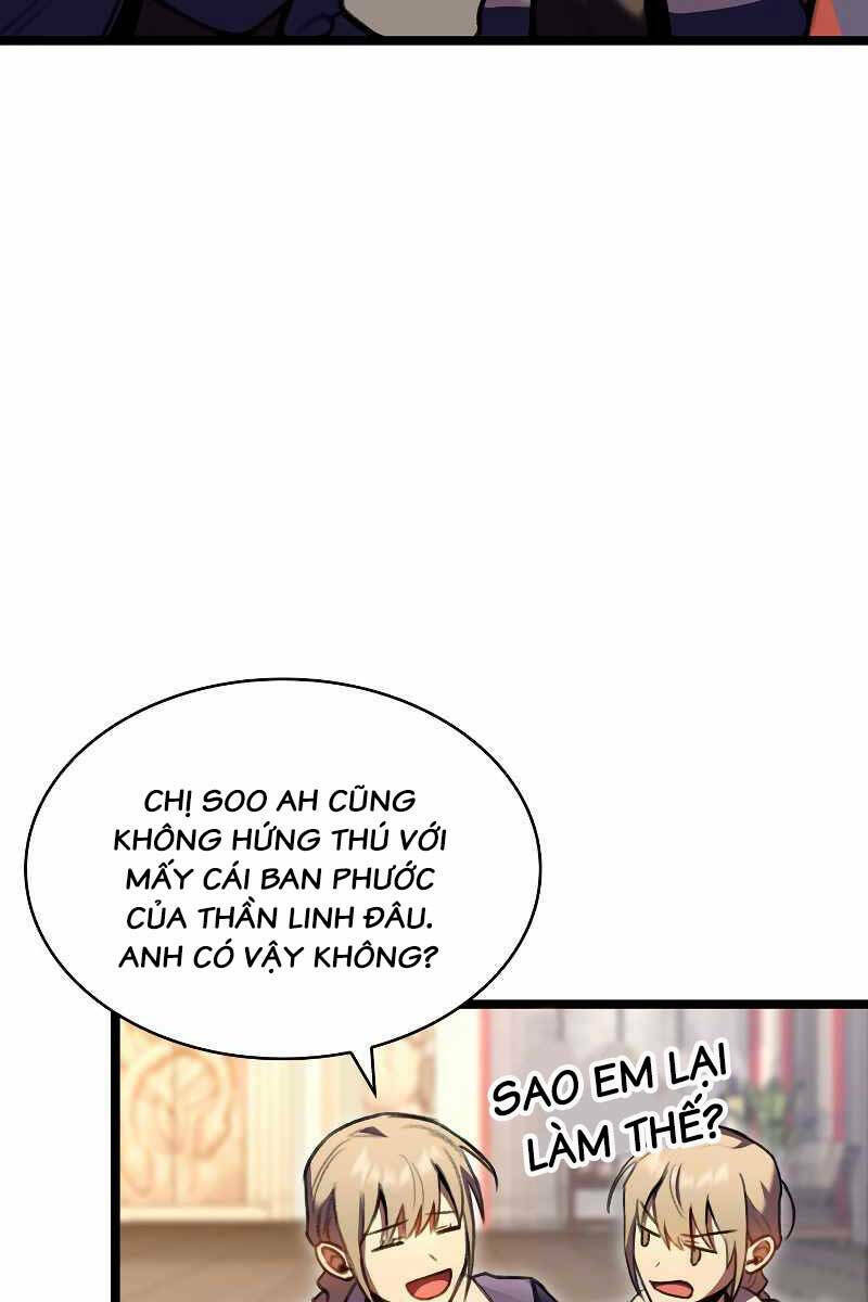 Thợ Săn Số Mệnh Cấp F - Chapter 23 - Page 22