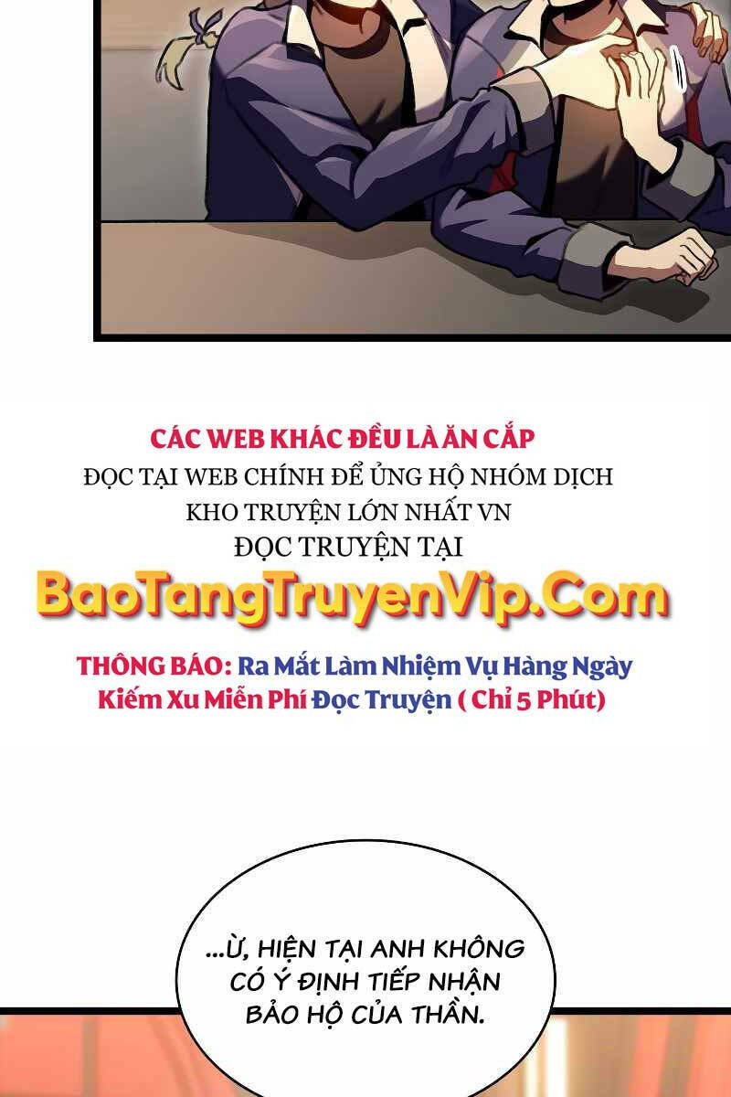 Thợ Săn Số Mệnh Cấp F - Chapter 23 - Page 23