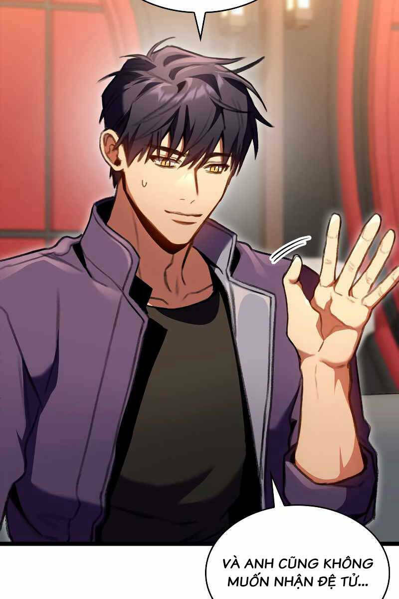 Thợ Săn Số Mệnh Cấp F - Chapter 23 - Page 24