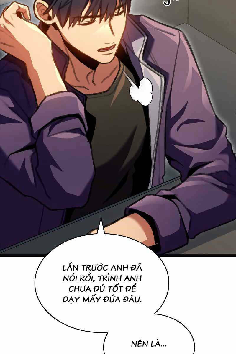 Thợ Săn Số Mệnh Cấp F - Chapter 23 - Page 29