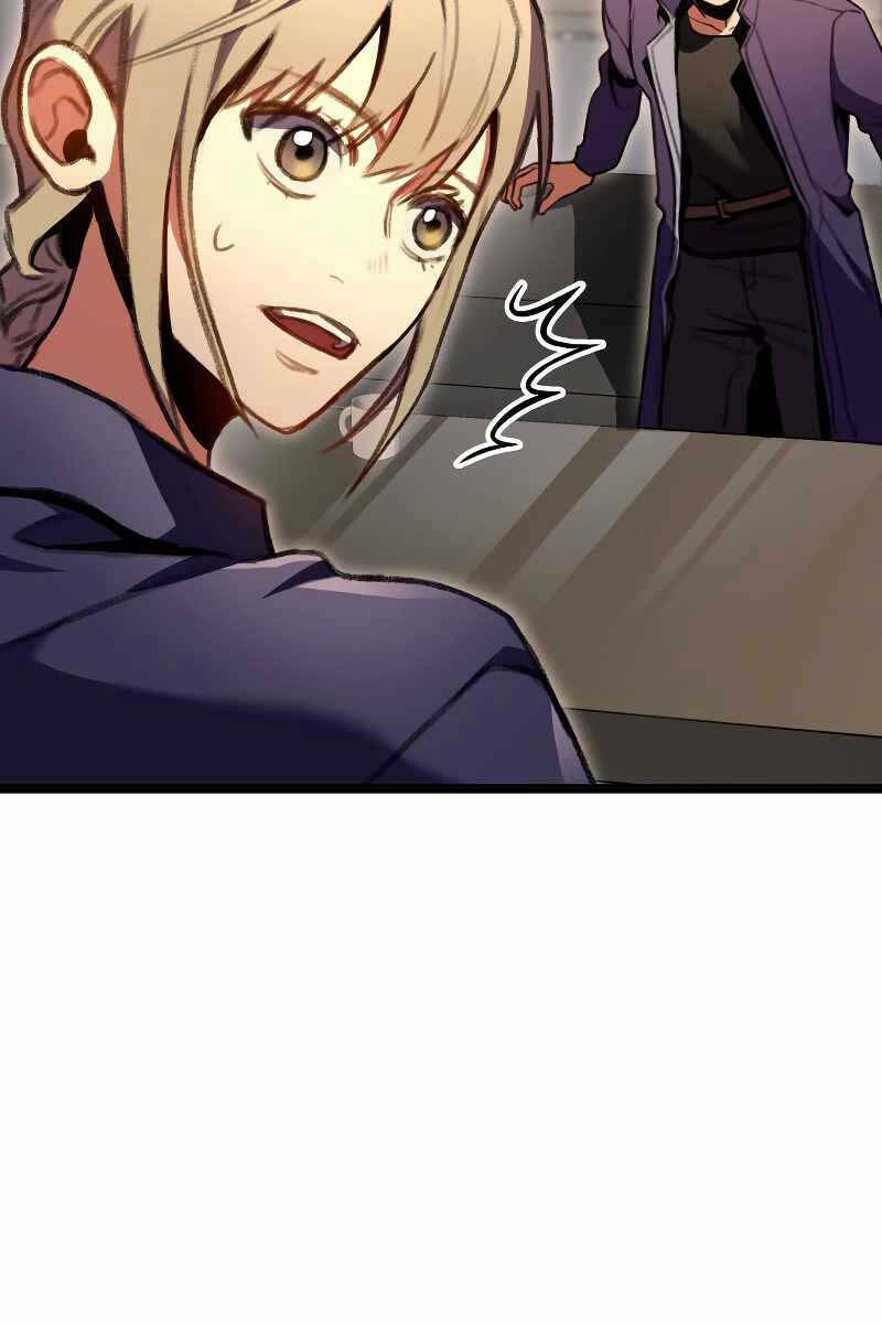 Thợ Săn Số Mệnh Cấp F - Chapter 23 - Page 33