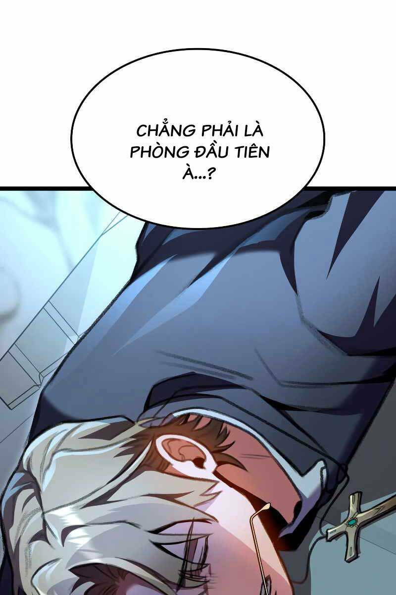 Thợ Săn Số Mệnh Cấp F - Chapter 23 - Page 34