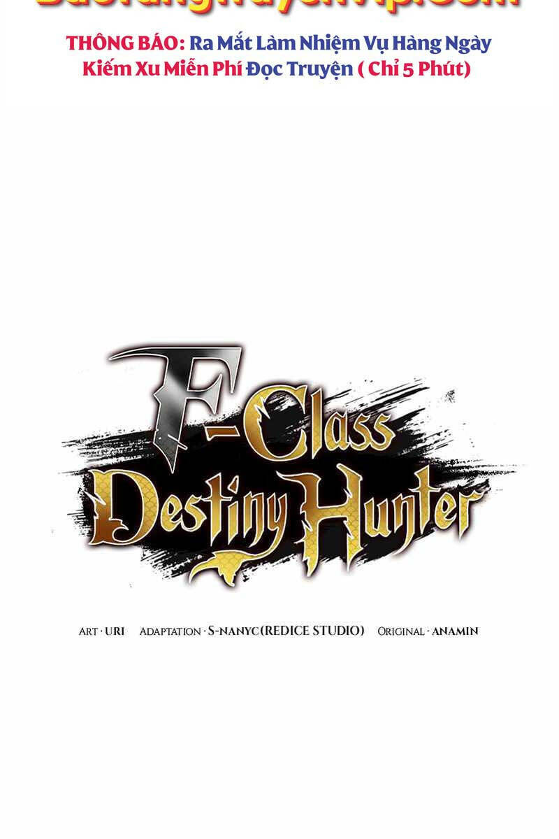 Thợ Săn Số Mệnh Cấp F - Chapter 23 - Page 36