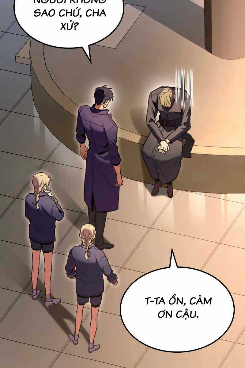 Thợ Săn Số Mệnh Cấp F - Chapter 23 - Page 38