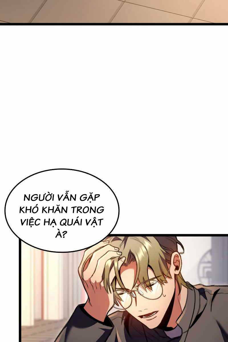 Thợ Săn Số Mệnh Cấp F - Chapter 23 - Page 39