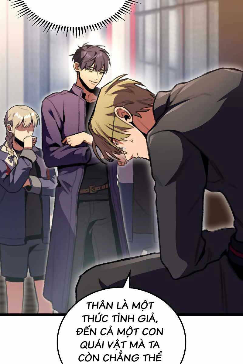 Thợ Săn Số Mệnh Cấp F - Chapter 23 - Page 43