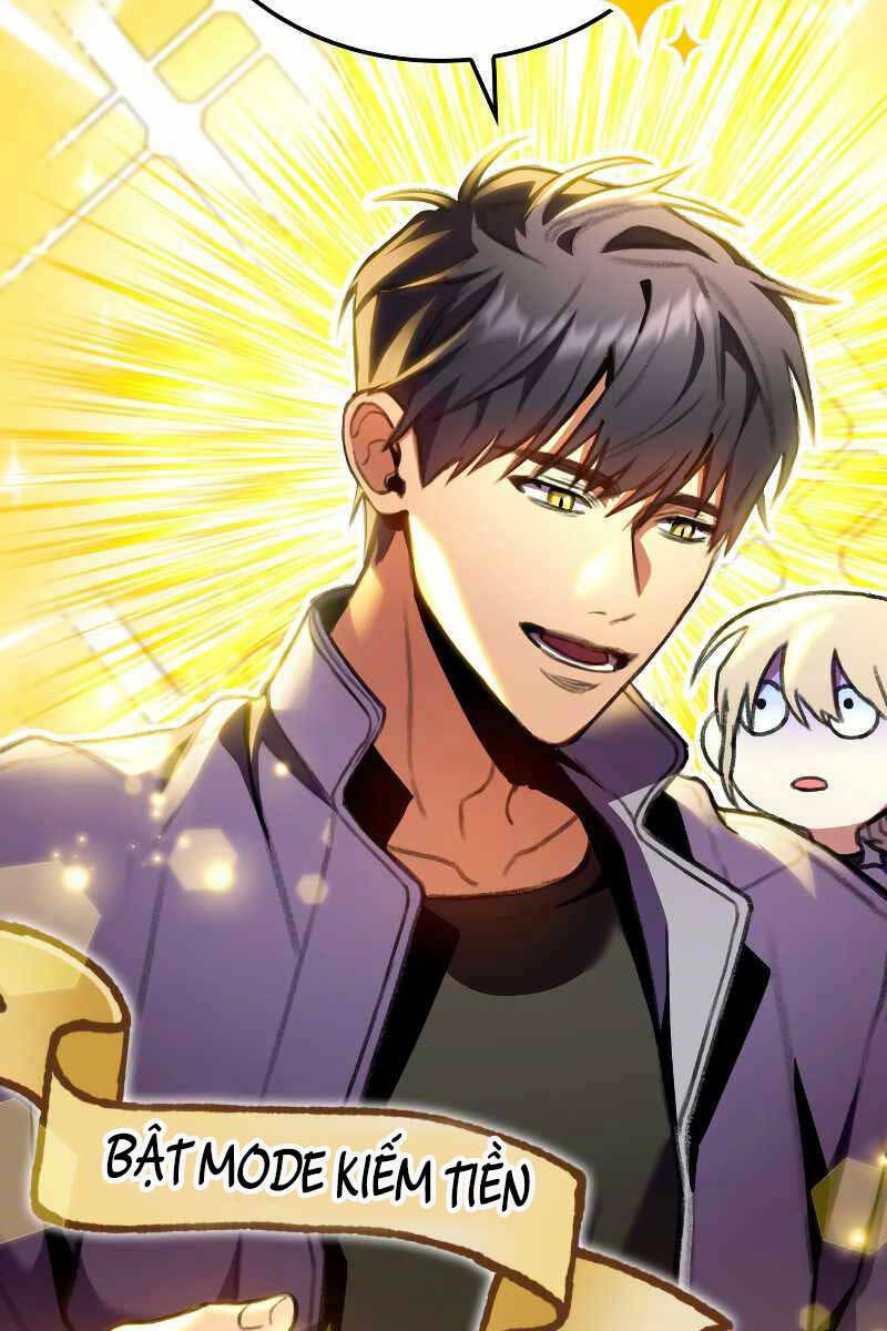 Thợ Săn Số Mệnh Cấp F - Chapter 23 - Page 45