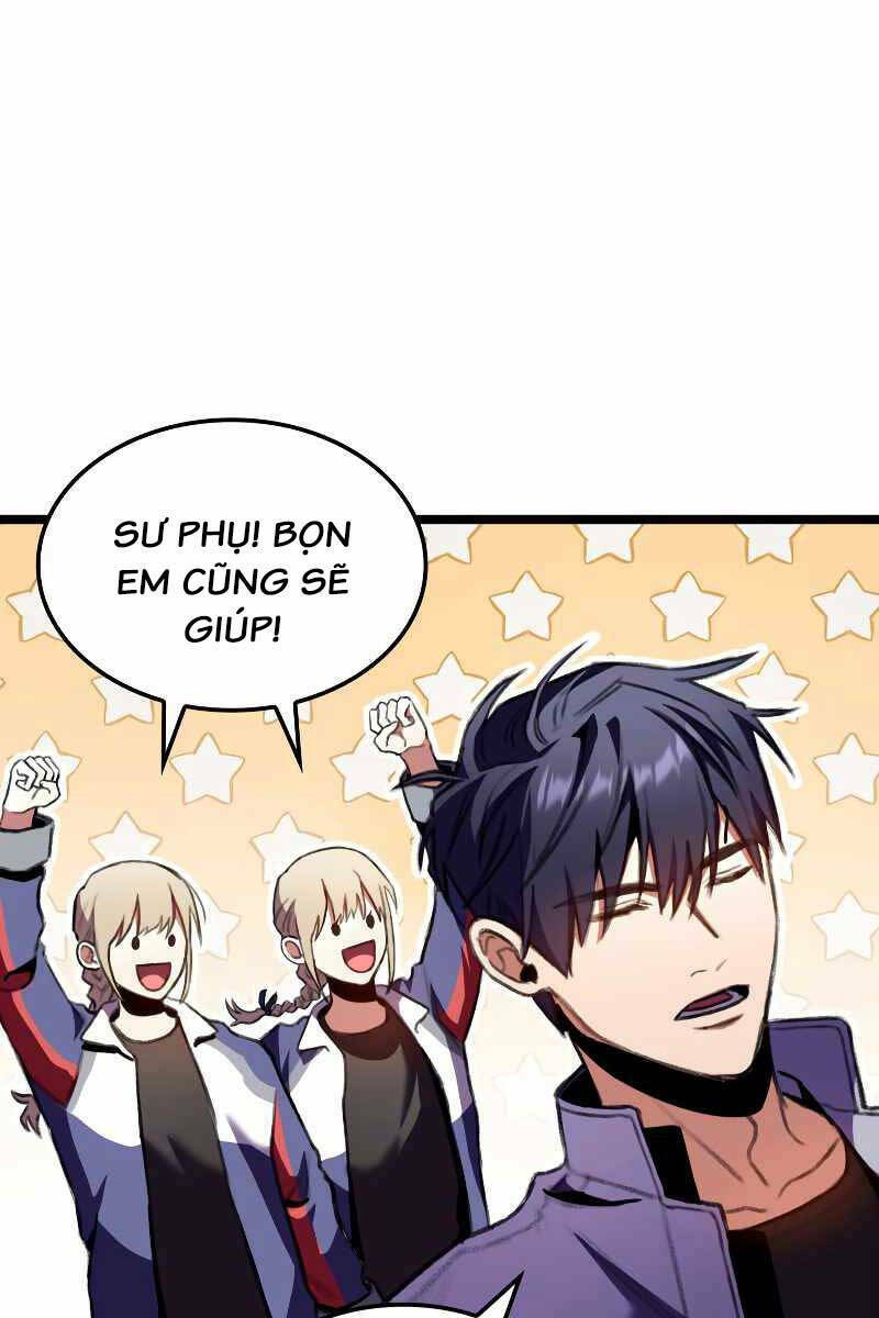 Thợ Săn Số Mệnh Cấp F - Chapter 23 - Page 48