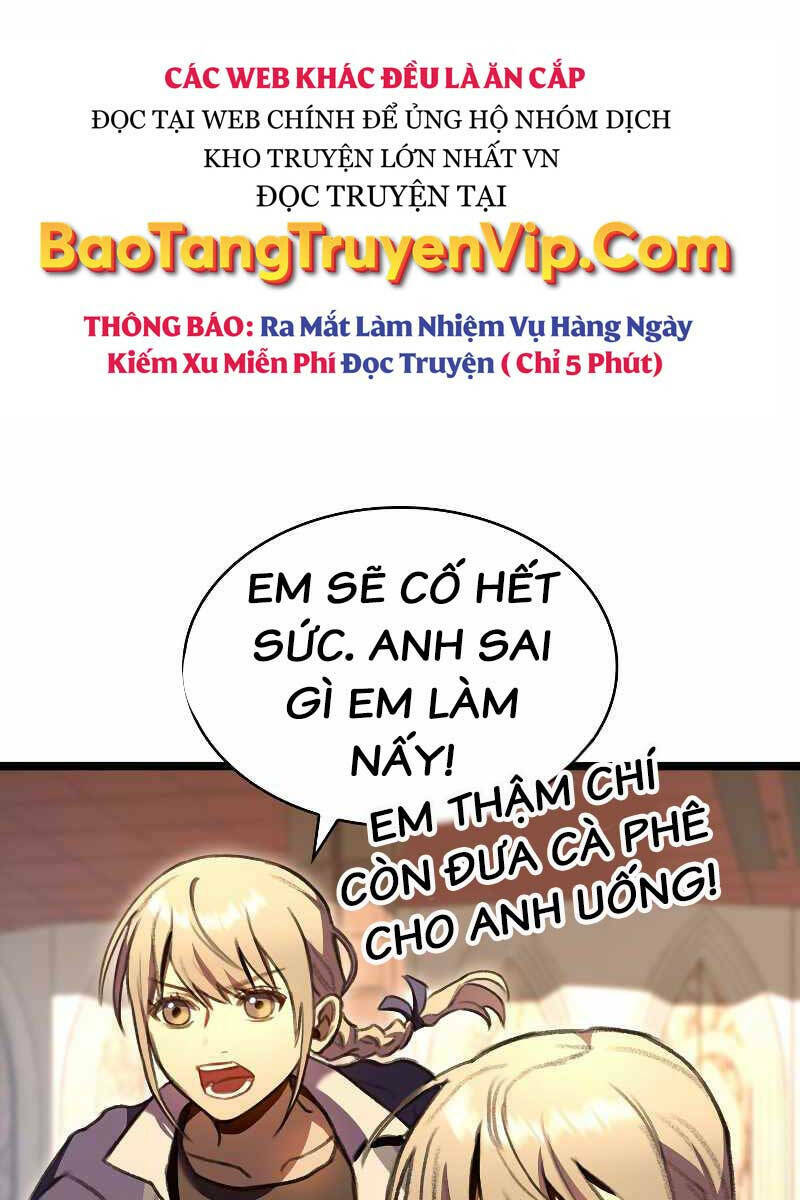 Thợ Săn Số Mệnh Cấp F - Chapter 23 - Page 4