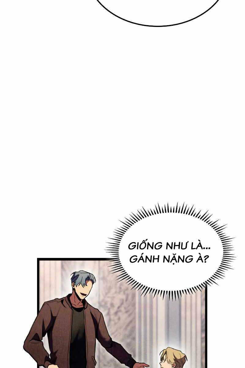 Thợ Săn Số Mệnh Cấp F - Chapter 23 - Page 51