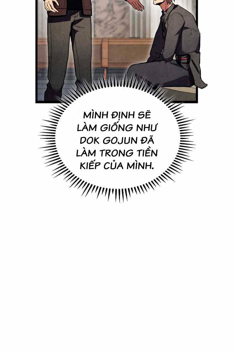 Thợ Săn Số Mệnh Cấp F - Chapter 23 - Page 52