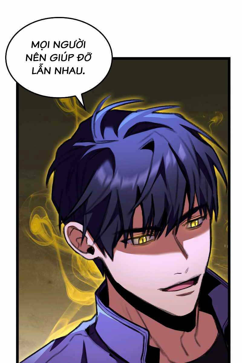 Thợ Săn Số Mệnh Cấp F - Chapter 23 - Page 53