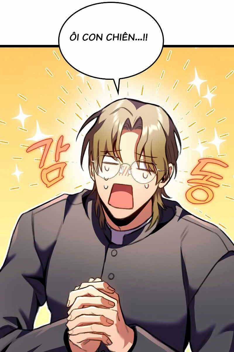 Thợ Săn Số Mệnh Cấp F - Chapter 23 - Page 55