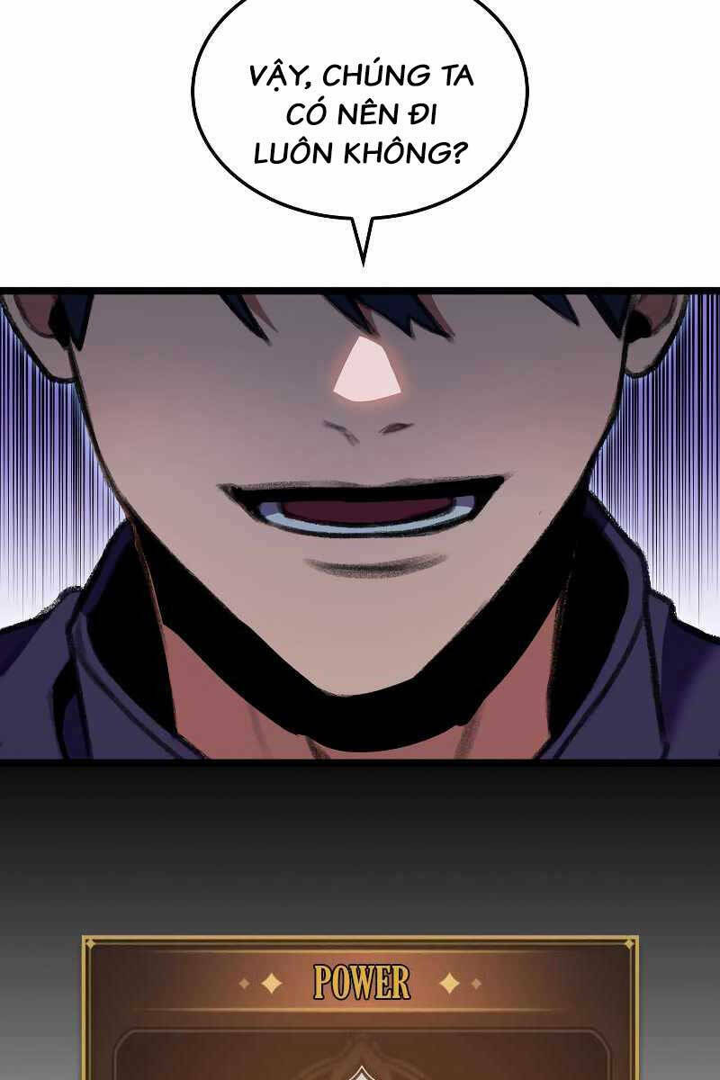 Thợ Săn Số Mệnh Cấp F - Chapter 23 - Page 57