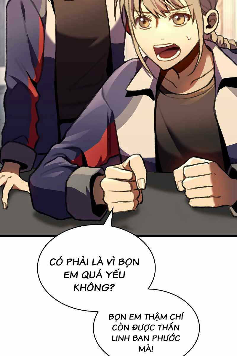 Thợ Săn Số Mệnh Cấp F - Chapter 23 - Page 5