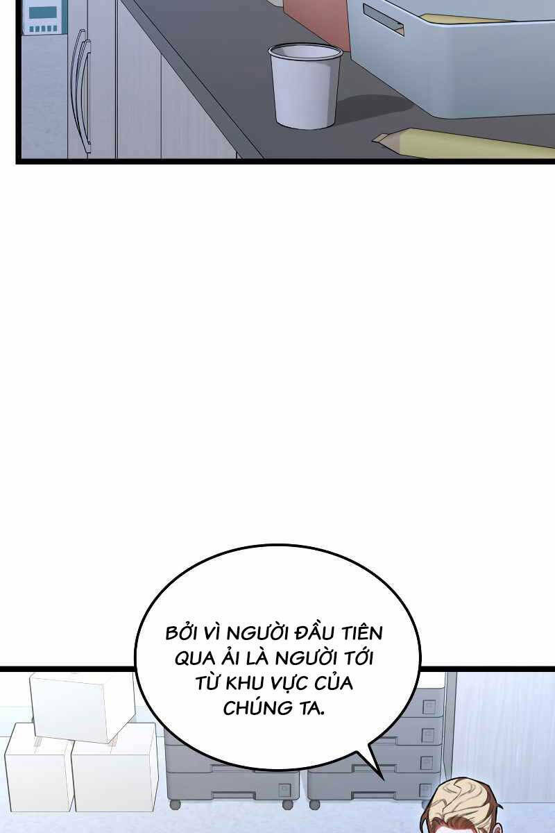 Thợ Săn Số Mệnh Cấp F - Chapter 23 - Page 60