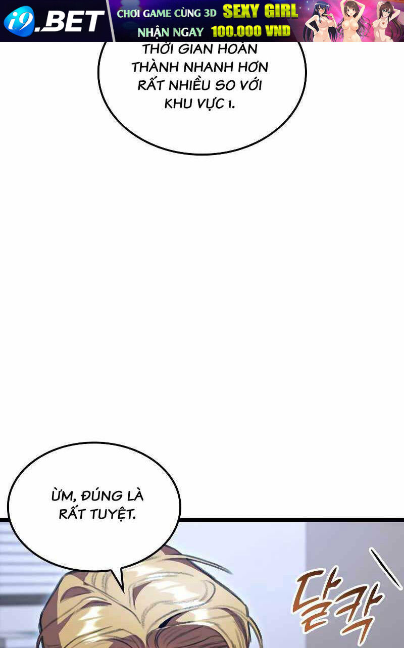 Thợ Săn Số Mệnh Cấp F - Chapter 23 - Page 62