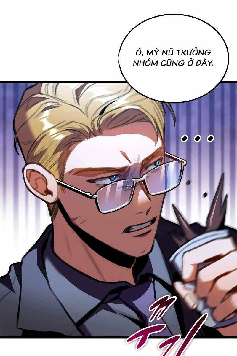 Thợ Săn Số Mệnh Cấp F - Chapter 23 - Page 64