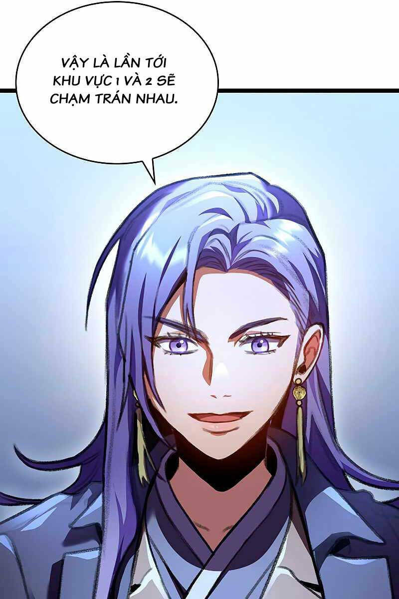 Thợ Săn Số Mệnh Cấp F - Chapter 23 - Page 68