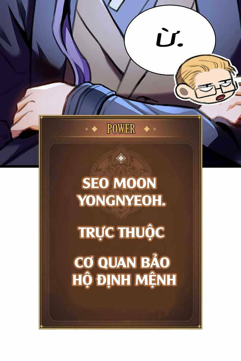 Thợ Săn Số Mệnh Cấp F - Chapter 23 - Page 69