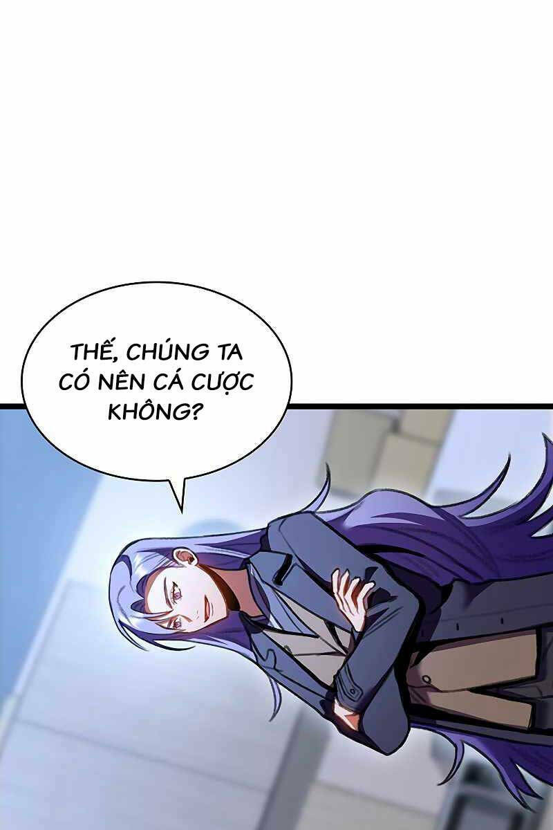 Thợ Săn Số Mệnh Cấp F - Chapter 23 - Page 70