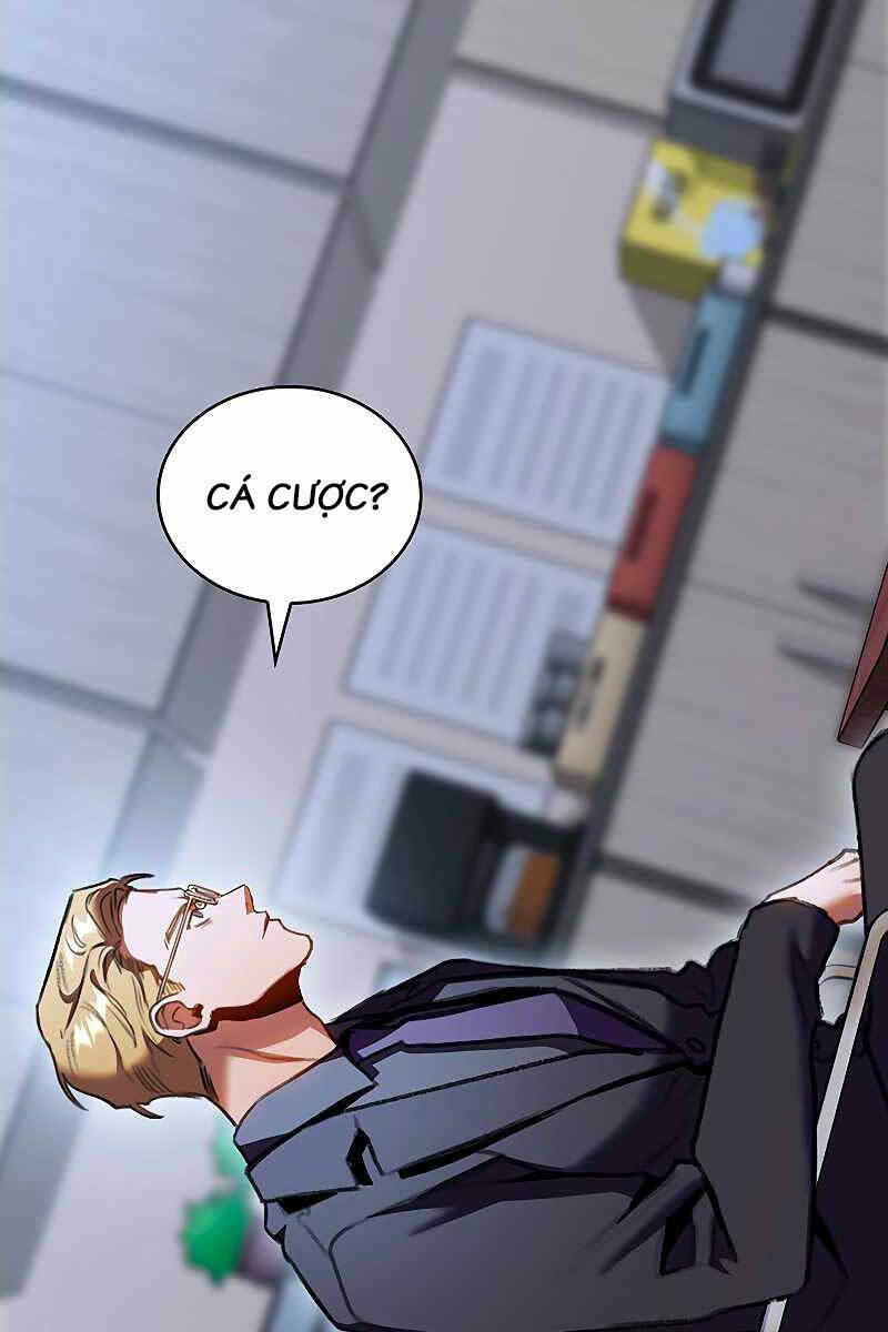 Thợ Săn Số Mệnh Cấp F - Chapter 23 - Page 71