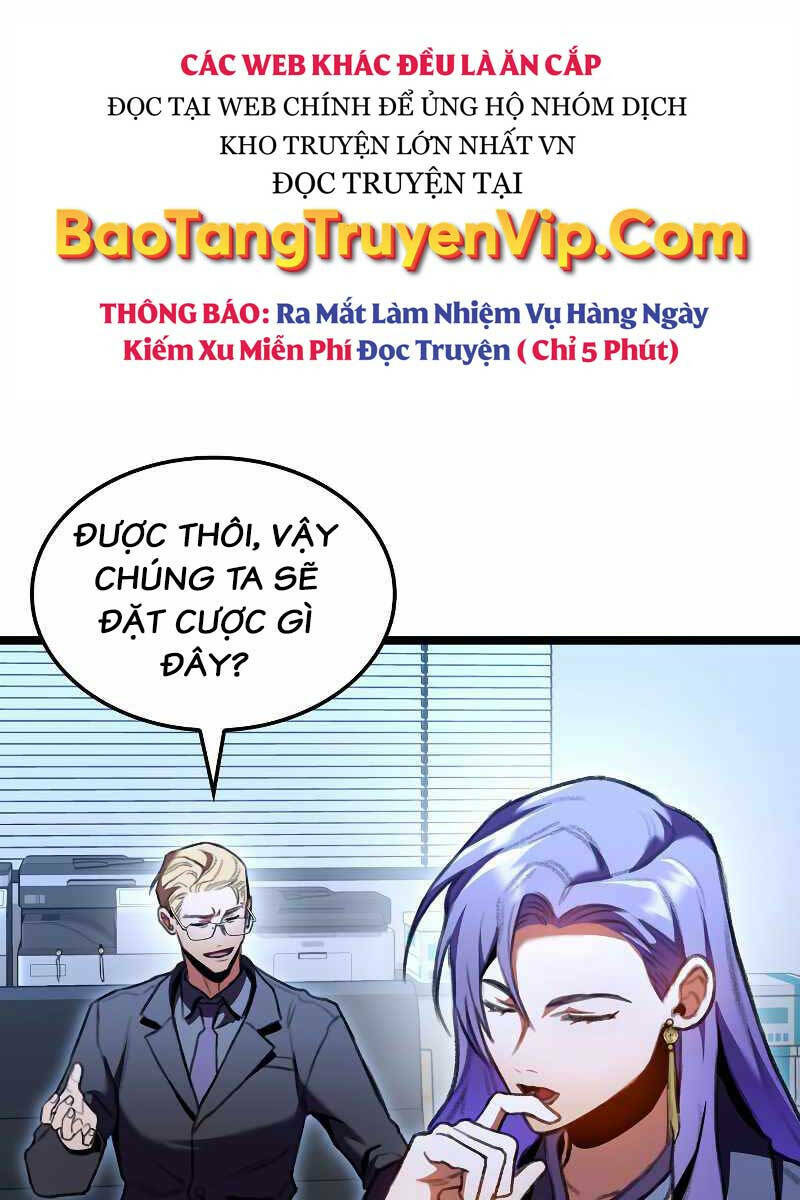 Thợ Săn Số Mệnh Cấp F - Chapter 23 - Page 76