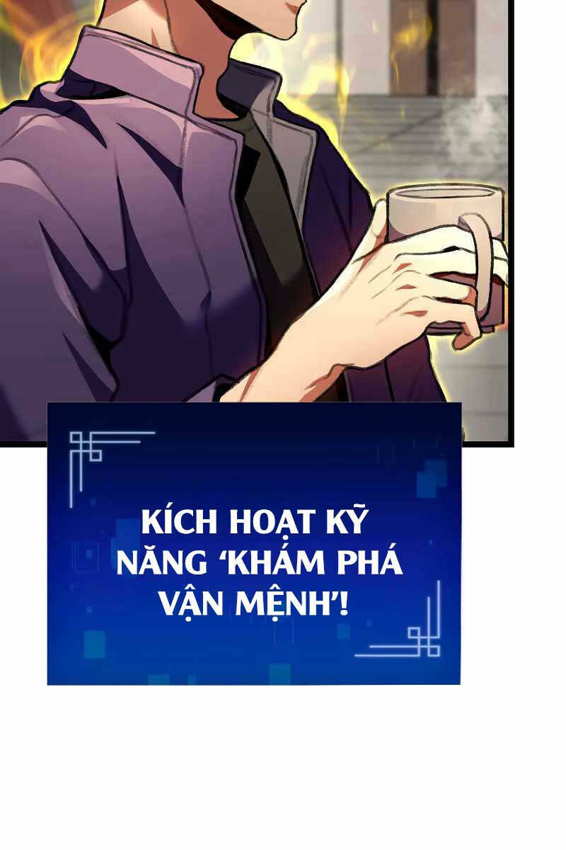 Thợ Săn Số Mệnh Cấp F - Chapter 23 - Page 7