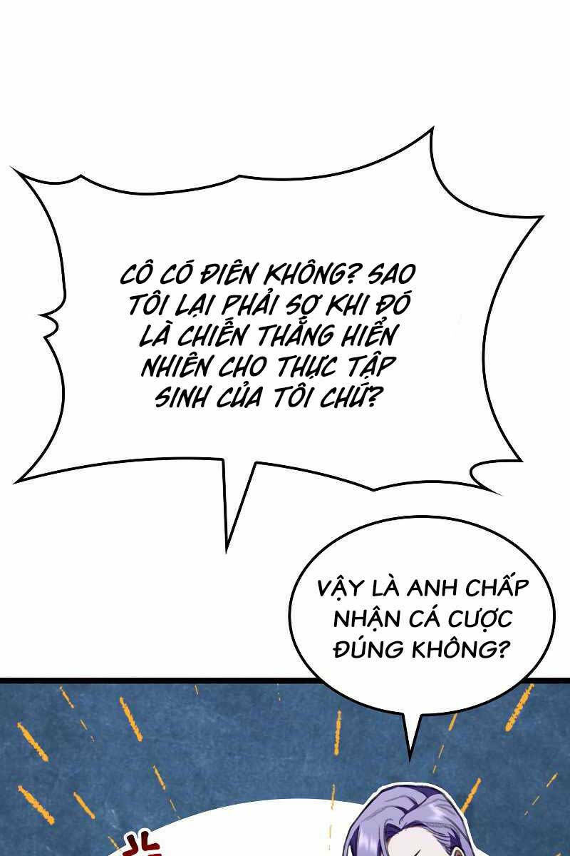 Thợ Săn Số Mệnh Cấp F - Chapter 23 - Page 80