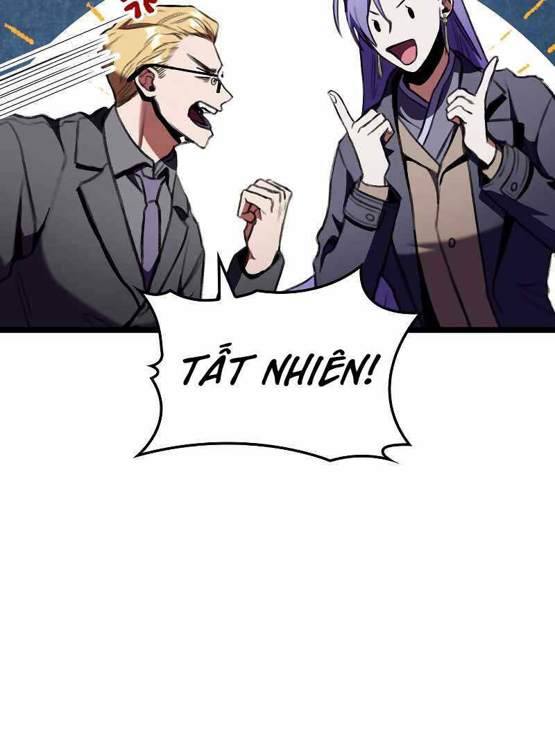 Thợ Săn Số Mệnh Cấp F - Chapter 23 - Page 81