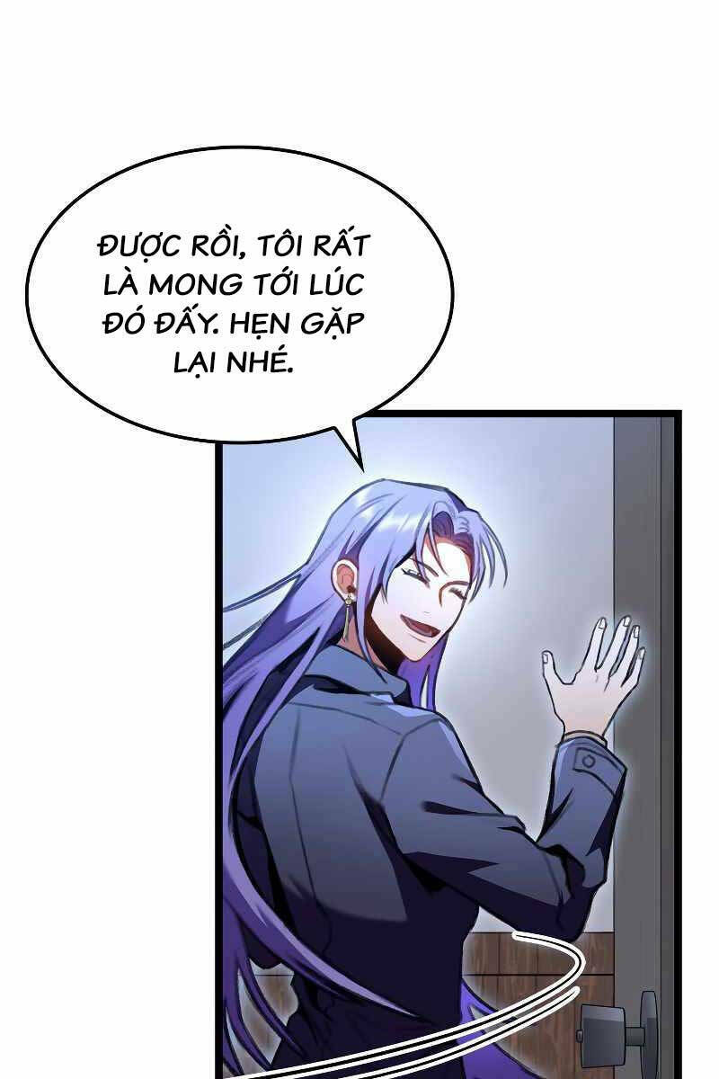 Thợ Săn Số Mệnh Cấp F - Chapter 23 - Page 82