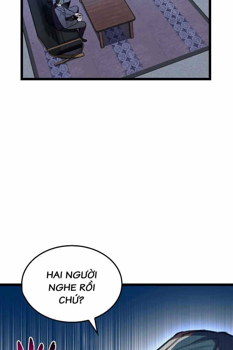 Thợ Săn Số Mệnh Cấp F - Chapter 23 - Page 84
