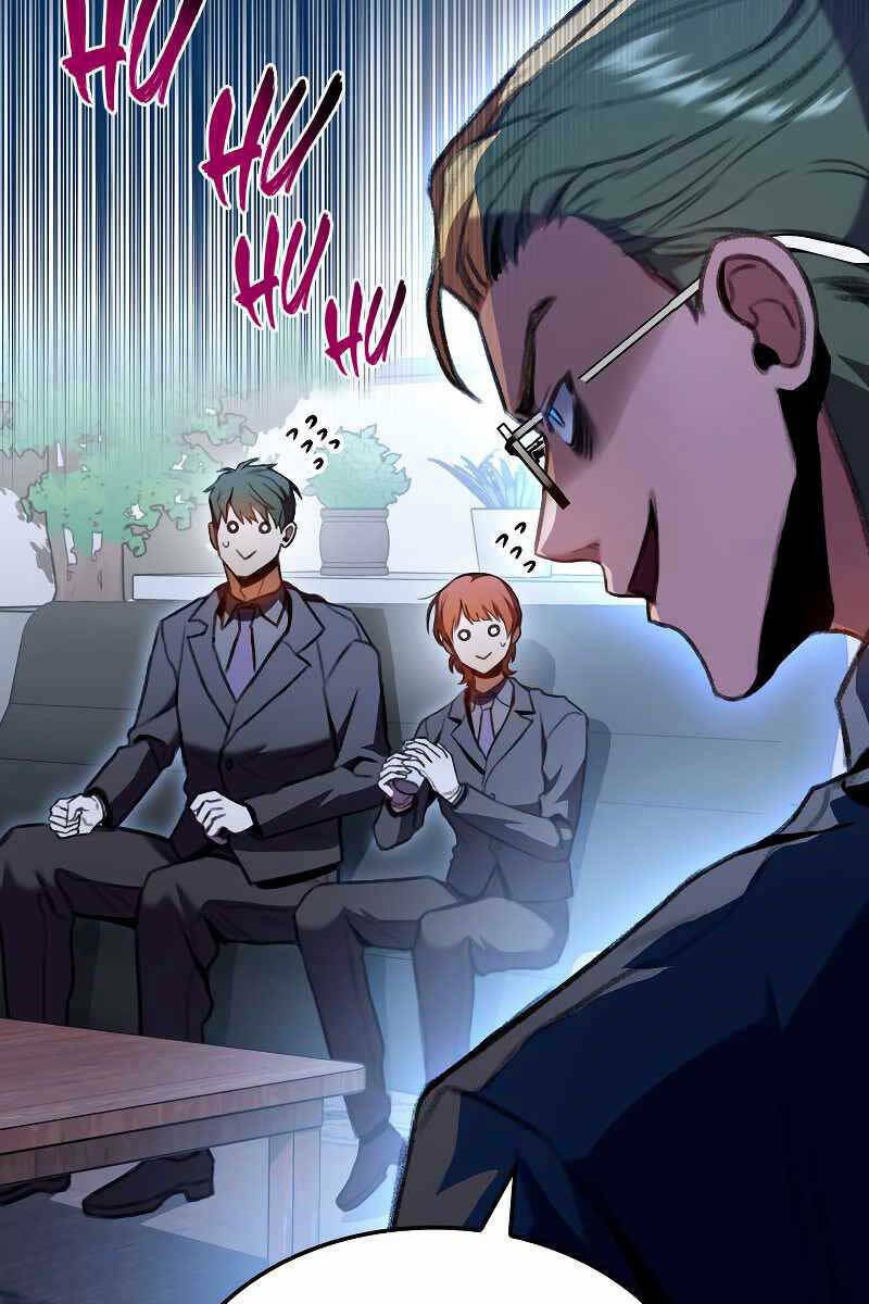 Thợ Săn Số Mệnh Cấp F - Chapter 23 - Page 85