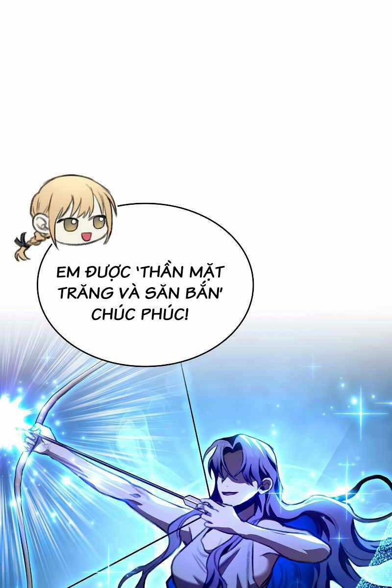 Thợ Săn Số Mệnh Cấp F - Chapter 23 - Page 8