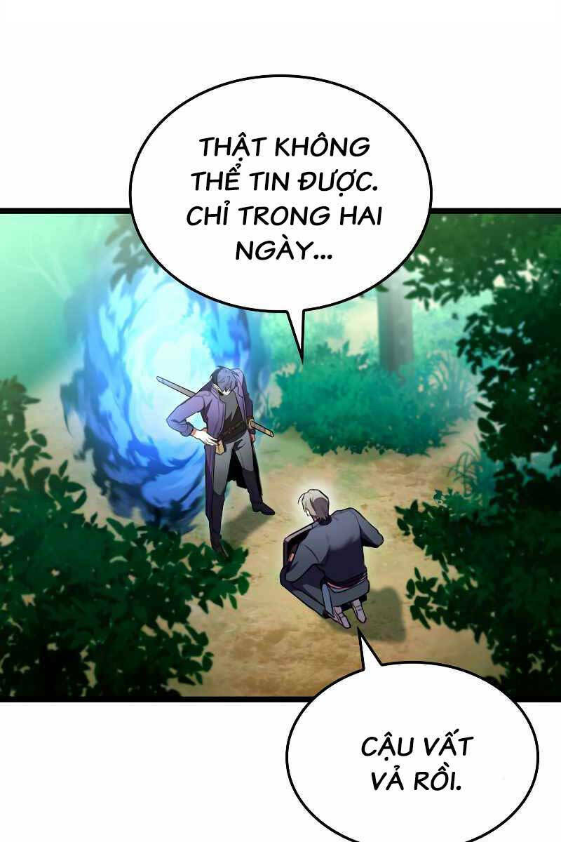 Thợ Săn Số Mệnh Cấp F - Chapter 23 - Page 93