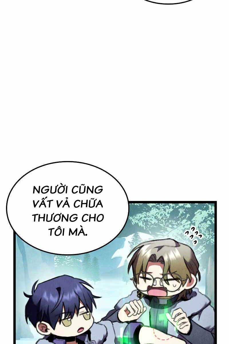 Thợ Săn Số Mệnh Cấp F - Chapter 23 - Page 94