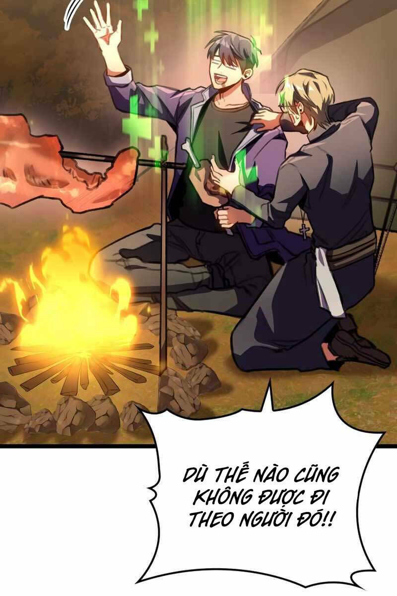 Thợ Săn Số Mệnh Cấp F - Chapter 24 - Page 101