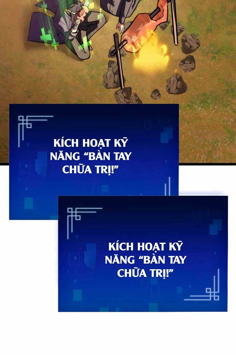 Thợ Săn Số Mệnh Cấp F - Chapter 24 - Page 103