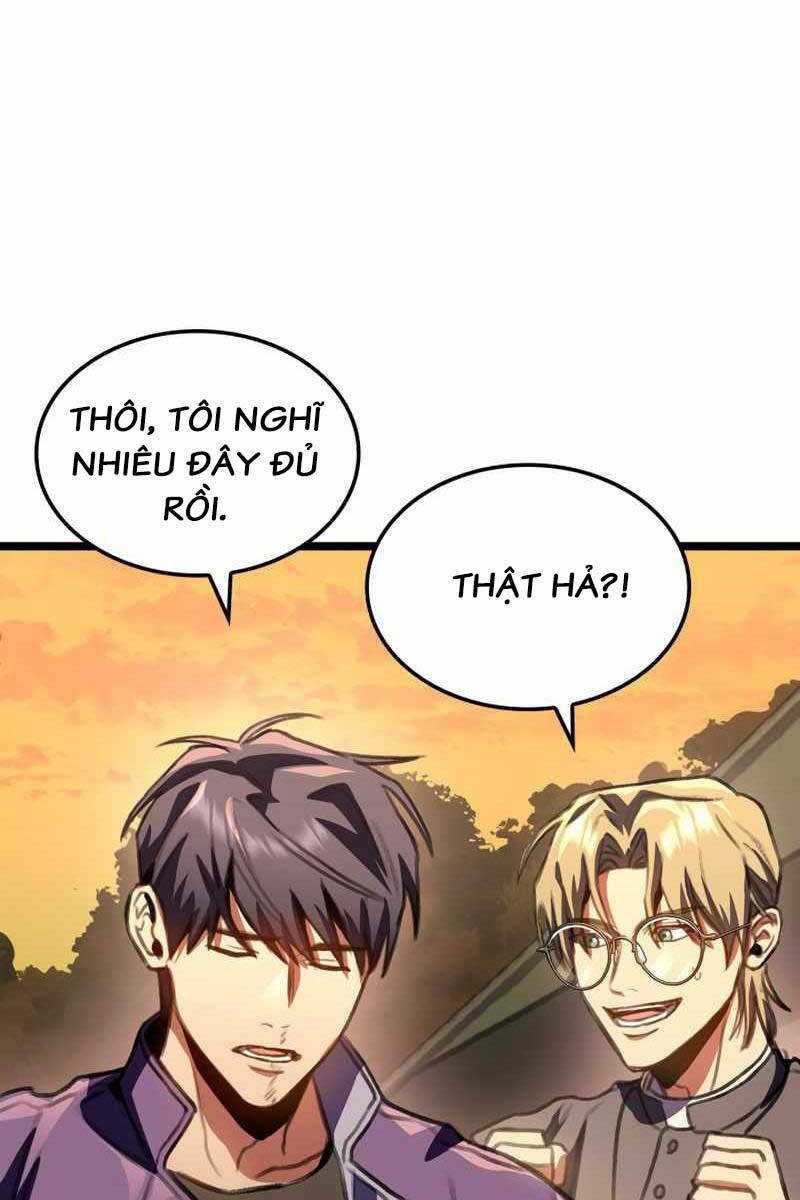 Thợ Săn Số Mệnh Cấp F - Chapter 24 - Page 104