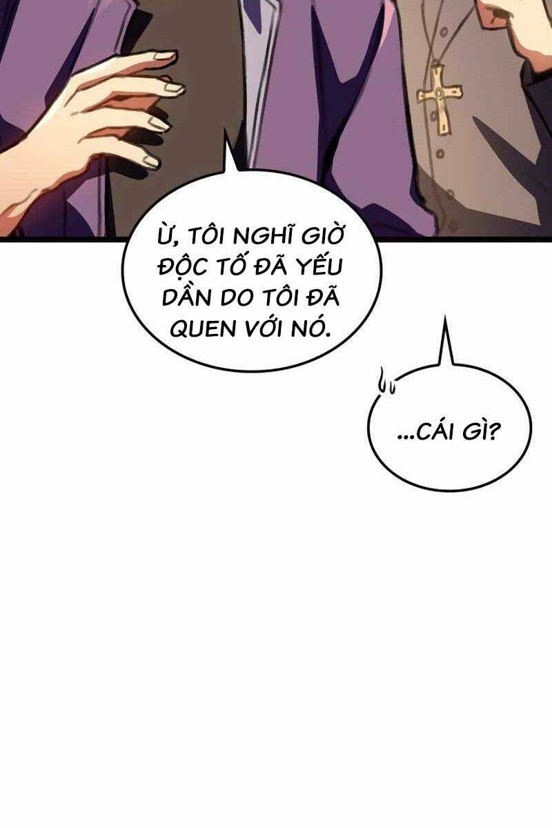 Thợ Săn Số Mệnh Cấp F - Chapter 24 - Page 105