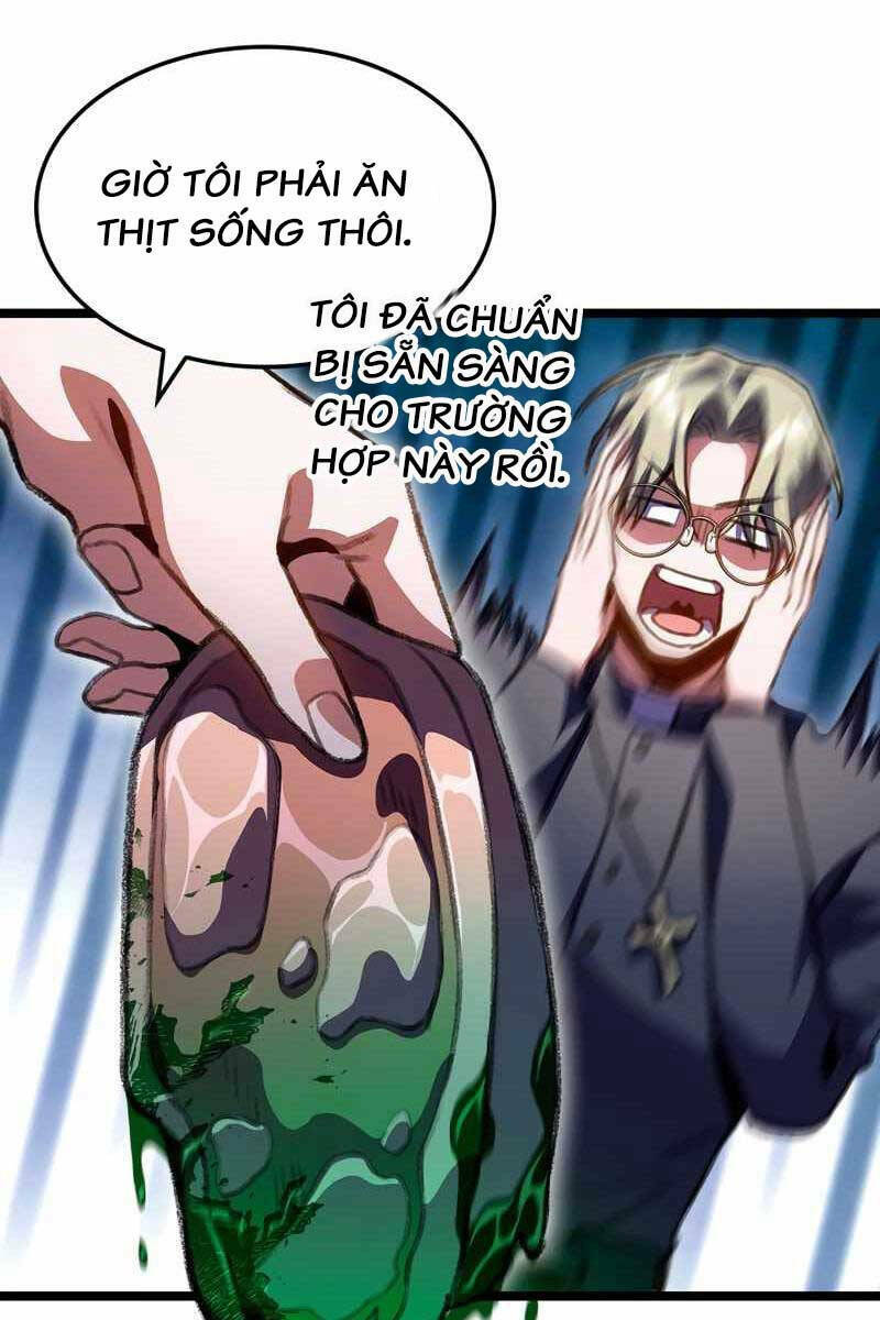 Thợ Săn Số Mệnh Cấp F - Chapter 24 - Page 106