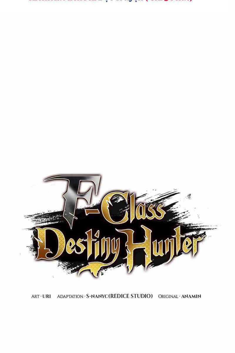 Thợ Săn Số Mệnh Cấp F - Chapter 24 - Page 10