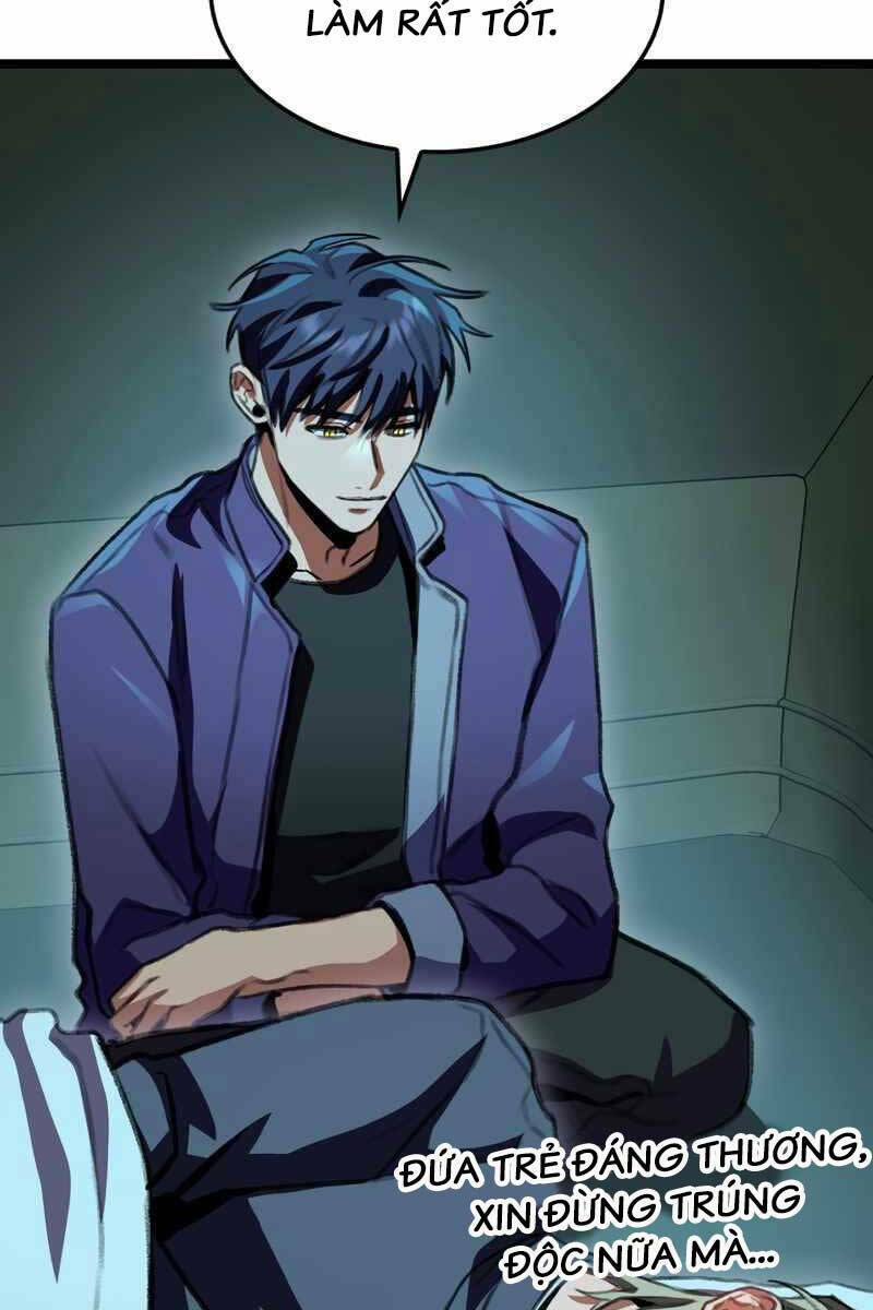 Thợ Săn Số Mệnh Cấp F - Chapter 24 - Page 115
